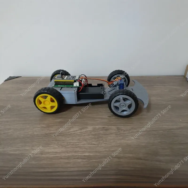 Esp32 Smart Home Kit - for ESP32 CAM WIFI Video SG90