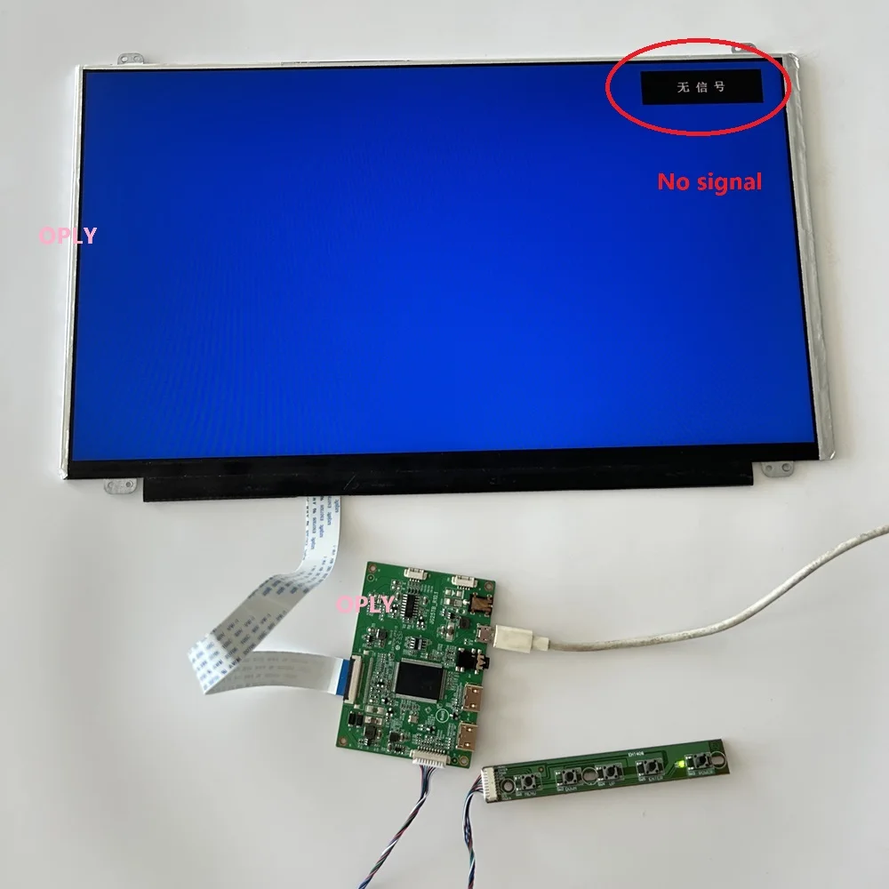 EDP Controller Board kit for B - Microcontroller Kit recension och pris