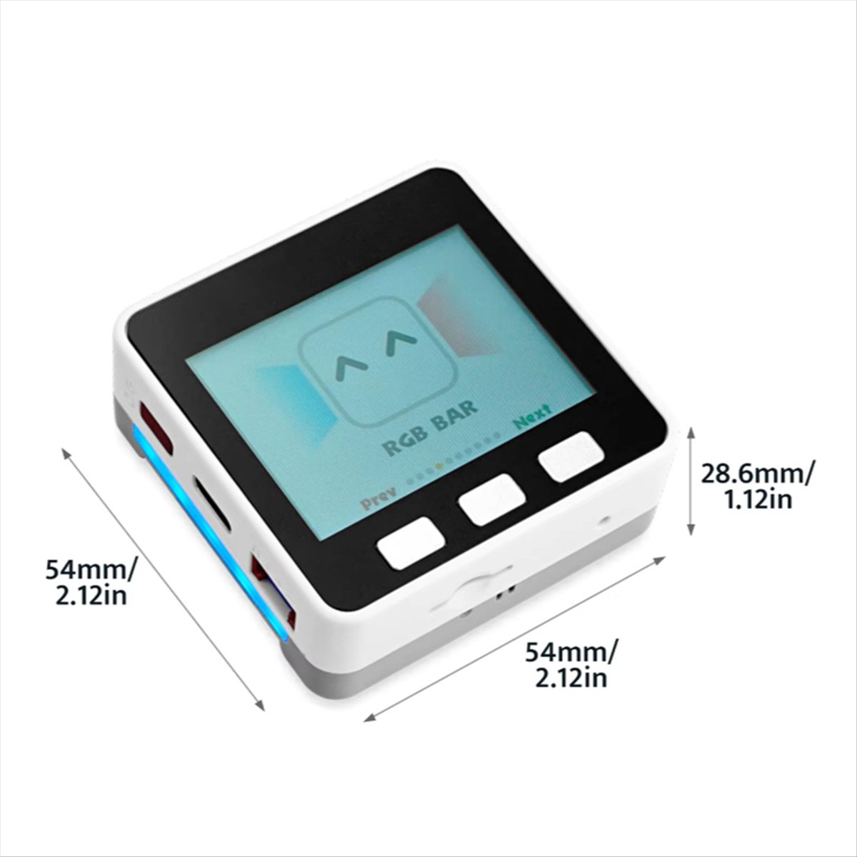 [NEW] For IoT Kit V2.7 with ,  - Smart Home Automation Kit recension och pris