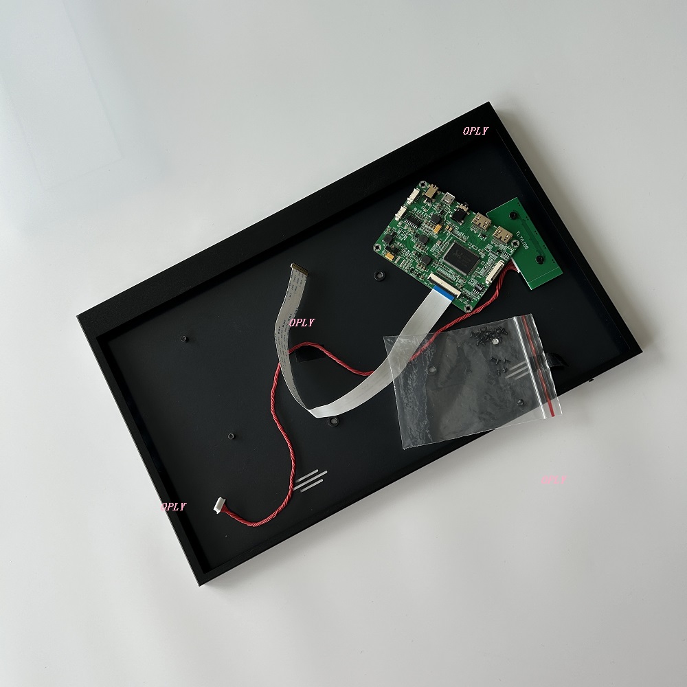 EDP controller board kit with  - Microcontroller Kit recension och pris