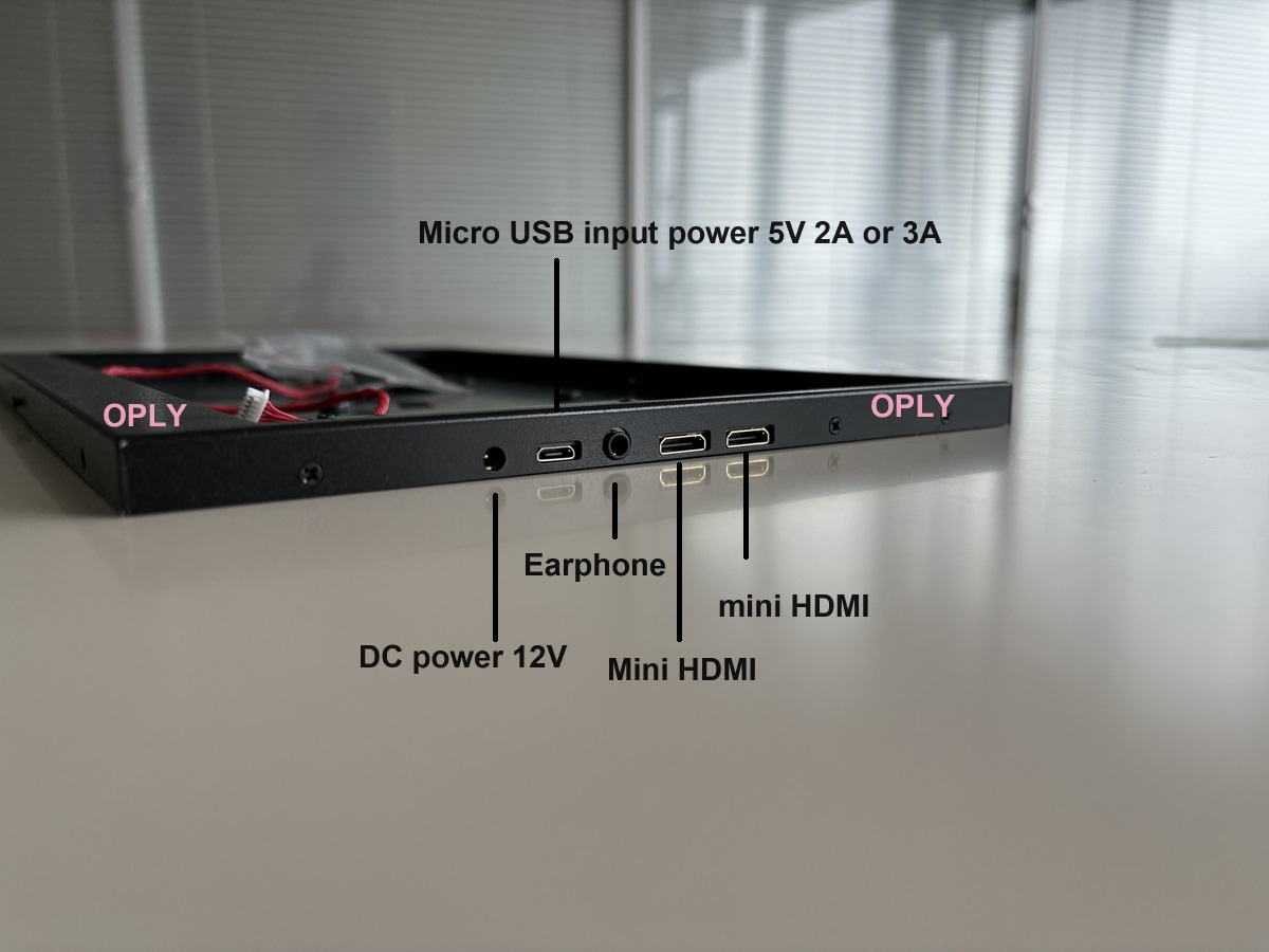EDP controller board kit with  - Microcontroller Kit recension och pris