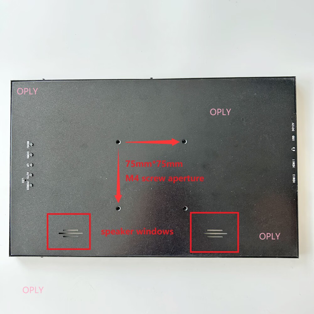 EDP controller board kit with  - Microcontroller Kit recension och pris