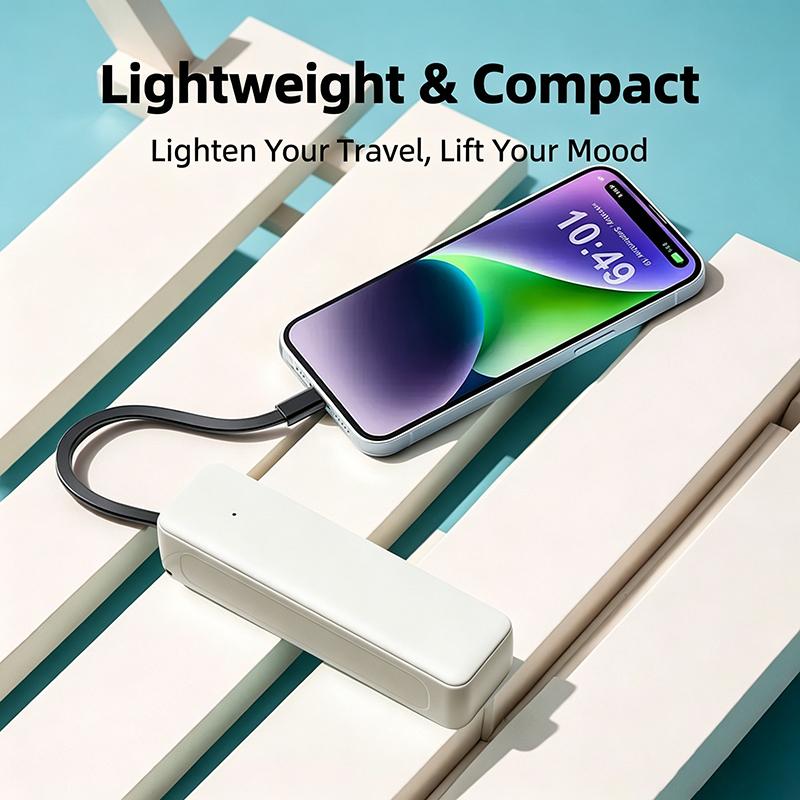 21700 Battery Power Bank Case  - Electronics Project Kit recension och pris
