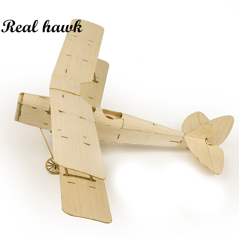 RC Plane Laser Cut Balsa Wood  - Microcontroller Kit recension och pris