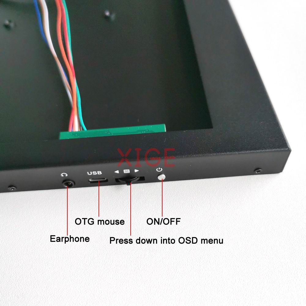 Controller Board+Metal Case DI - Microcontroller Kit recension och pris