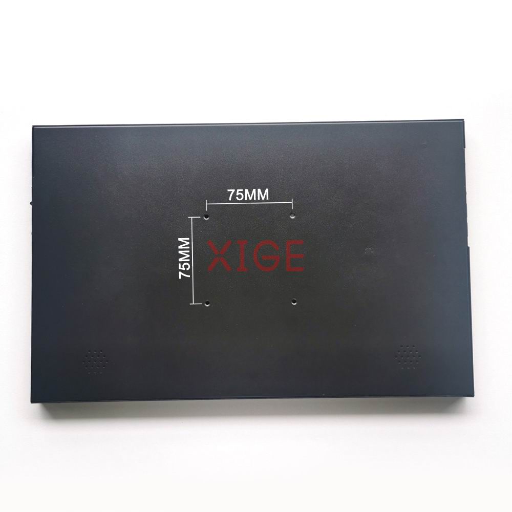 Controller Board+Metal Case DI - Microcontroller Kit recension och pris