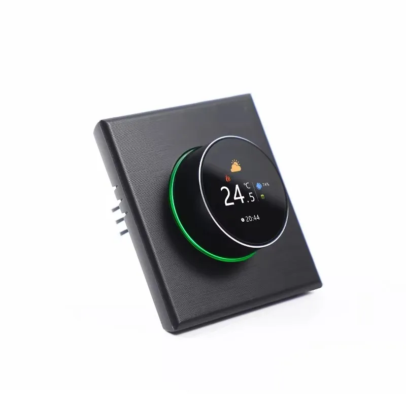 In stock Tuya Knob Thermostat  - Wifi Thermostat recension och pris