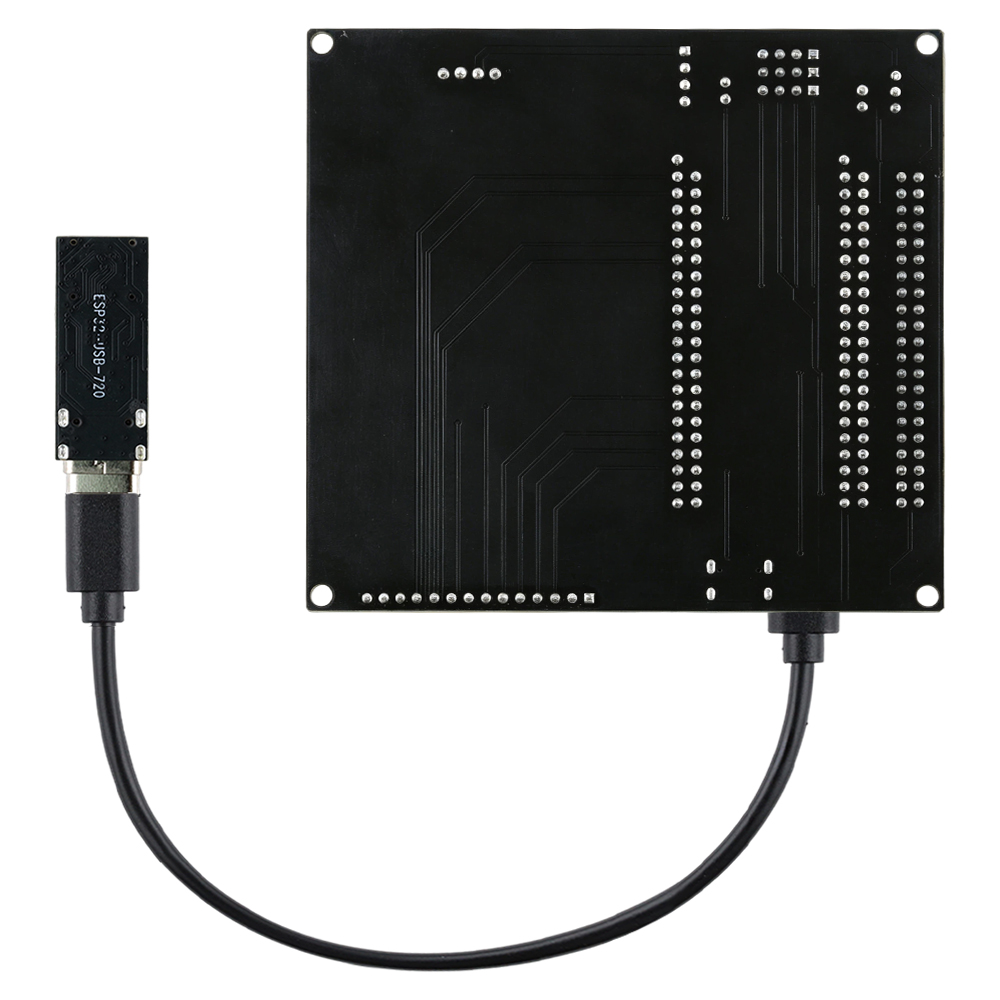 ESP32-S3-DevKitC-1 Development - Esp32 Smart Home Kit recension och pris