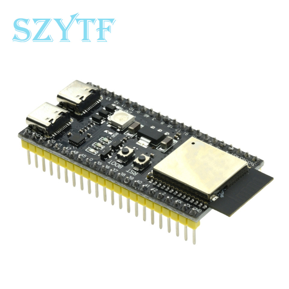 S3-DevKitC-1 N16R8 Dev Board,F - Esp32 Smart Home Kit recension och pris