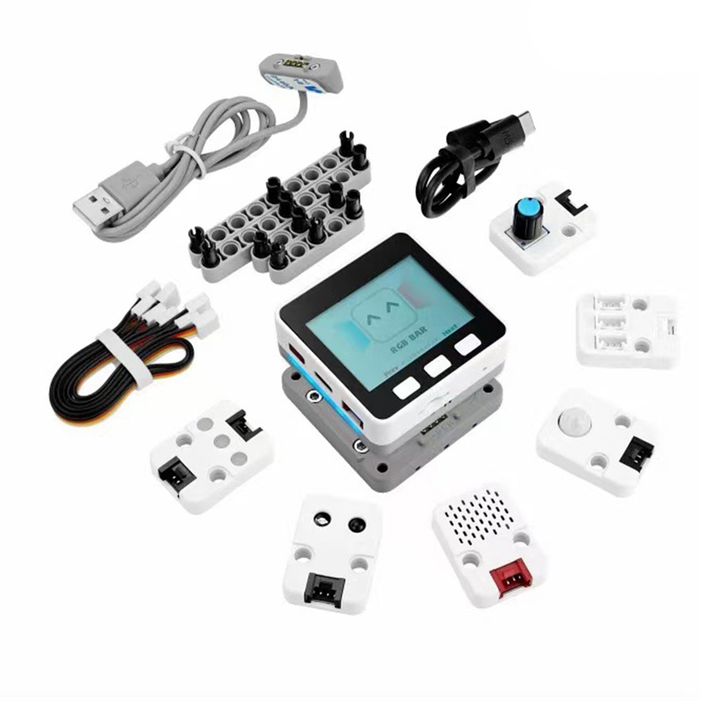 A14G  IoT Kit V2.7 IoT Beginne - Iot Kit Beginner recension och pris