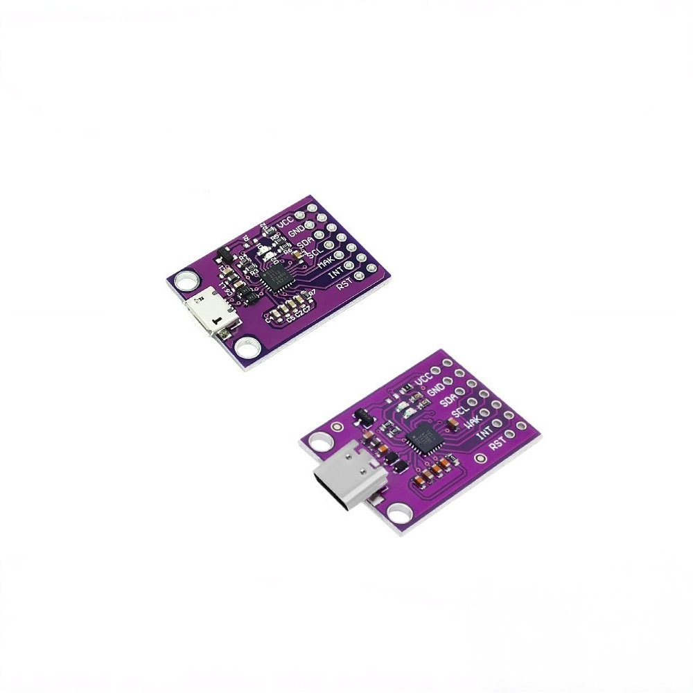 CP2112 Debug Board USB to SMBu - Sensor Kit Arduino recension och pris