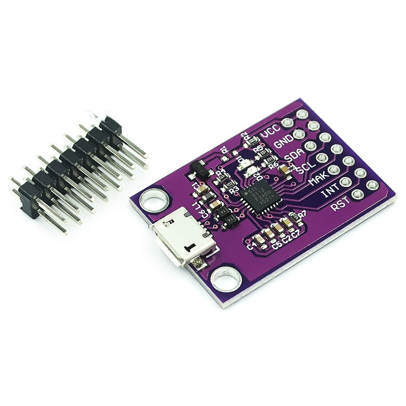 CP2112 Debug Board USB to SMBu - Sensor Kit Arduino recension och pris