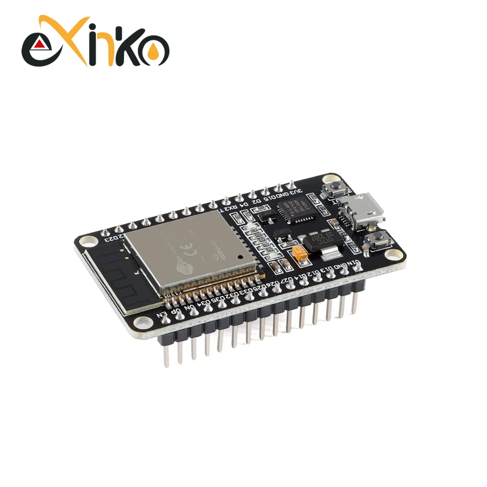 1-10pcs ESP32 Development CP21 - Esp32 Smart Home Kit recension och pris