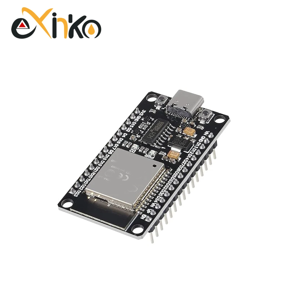 1-10pcs ESP32 Development CP21 - Esp32 Smart Home Kit recension och pris