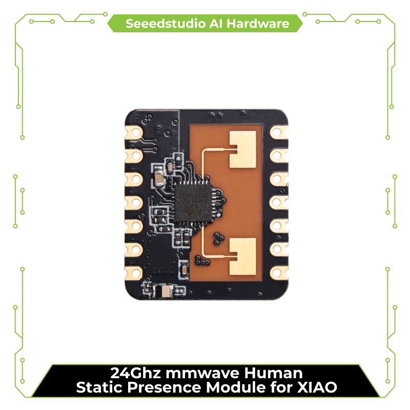 24GHz mmWave Sensor, Home Assi - Sensor Kit Arduino recension och pris