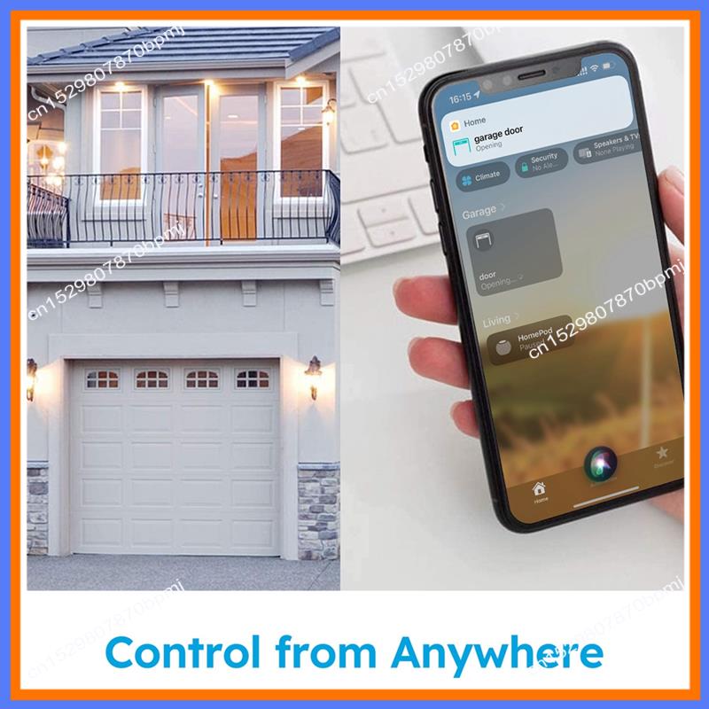BAAE 1 PCS For Homekit Wifi Ga - Wifi Smart Plug recension och pris